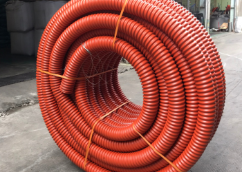 Ống Nhựa Xoắn HDPE Gomax Giá Nhà Máy Tại Thành Phố Hồ Chí Minh