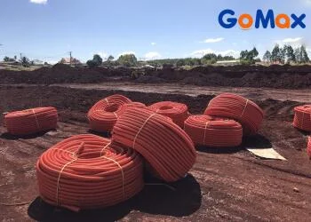 ỐNG NHỰA XOẮN HDPE GOMAX SỰ LỰA CHỌN TỐI ƯU CHO CHỦ ĐẦU TƯ VÀ NHÀ THẦU THI CÔNG