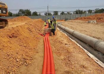 Bảo vệ môi trường bằng cách tái chế nhựa thành những sản phẩm hữu ích