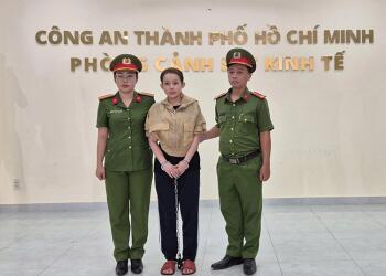 Ngân 98 là ai? Tại sao Ngân 98 bị bắt