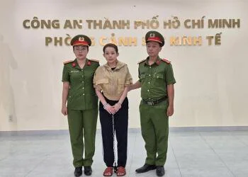 Ngân 98 là ai? Tại sao Ngân 98 bị bắt