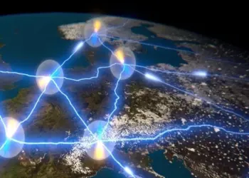 Internet lượng tử từ viễn tưởng tới thực tế