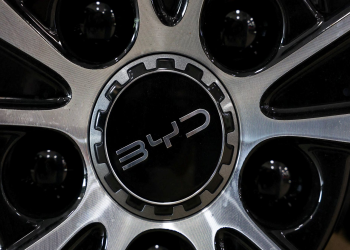 BYD triệu hồi hơn 115.000 xe bị lỗi kỹ thuật và pin