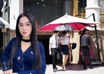 Bê bối mỹ phẩm Mailisa: Từ “đế chế làm đẹp” đến cơn bão kiểm nghiệm khẩn cấp và nghi vấn hàng giả Trung Quốc