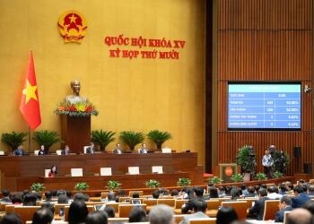 Chi tiết thay đổi thuế từ năm 2026 theo Luật Thuế thu nhập cá nhân (sửa đổi)