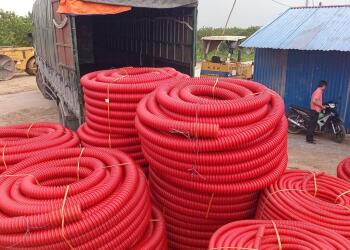 Ống Nhựa Gân Xoắn Tại Đồng Nai: Báo Giá Đại Lý & Dự Án Mới Nhất 2026