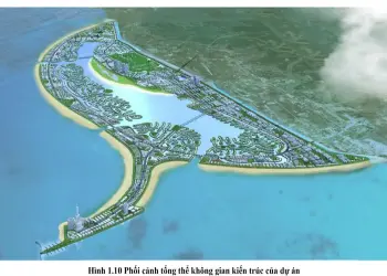 Những dự án của Vingroup đang triển khai trên toàn quốc