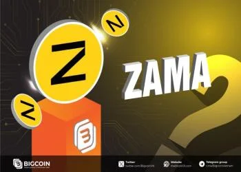 Blog Zama Protocol: Cách Mạng Bảo Mật Dữ Liệu Trên Blockchain Với Genesis Operators