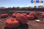 ỐNG NHỰA XOẮN HDPE GOMAX SỰ LỰA CHỌN TỐI ƯU CHO CHỦ ĐẦU TƯ VÀ NHÀ THẦU THI CÔNG