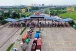 Hướng dẫn chi tiết cách liên kết và chuyển đổi sang tài khoản giao thông (theo Nghị định 119/2024/NĐ-CP, áp dụng từ 01/10/2025).