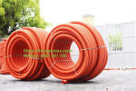 Bảng Báo Giá Ống Nhựa Xoắn HDPE Mới Nhất 2025