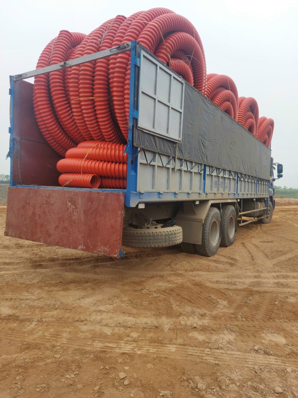 Dịch vụ vận chuyển giao hàng nhanh