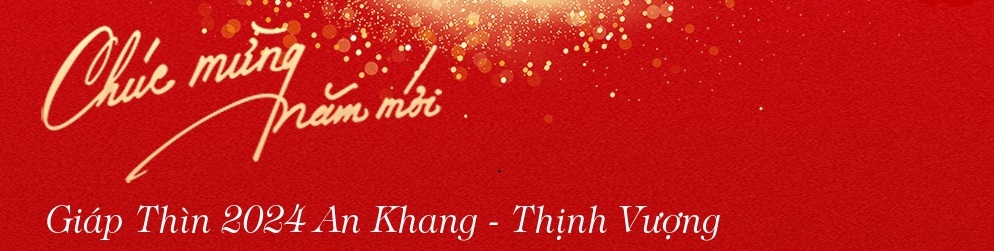 Thông báo lịch nghỉ tết