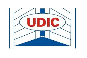 UDIC logo