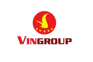 Vingroup logo