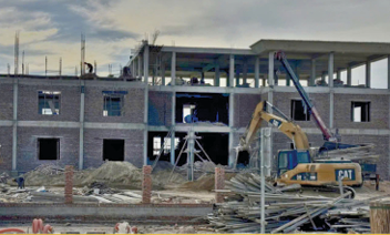 Chỉnh trang đô thị hệ thống điện chiếu sáng thị trấn Hợp Hòa, huyện Tam Dương, tỉnh Vĩnh Phúc