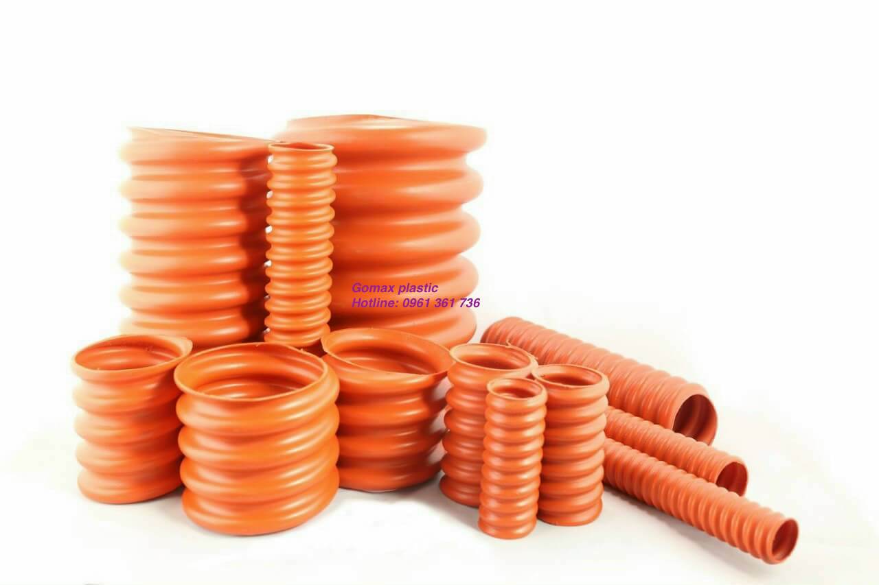Ống HDPE xoắn: Giải Pháp Bảo Vệ Cáp Điện Ngầm Tiên Tiến Và Hiệu Quả