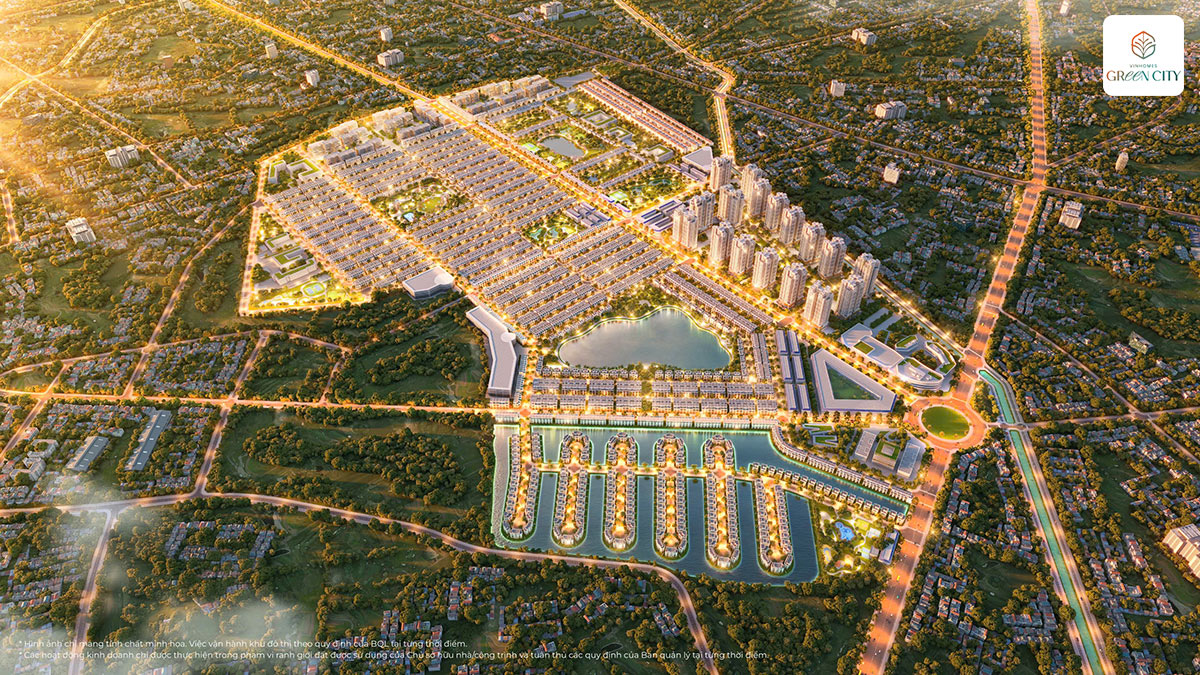 Khu Vực Phía Nam: Điểm Nóng Đầu Tư Bất Động Sản Năm 2025